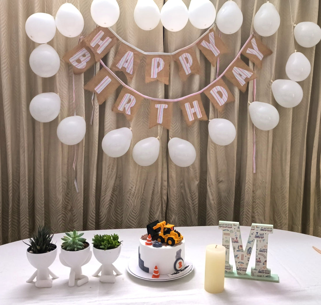 Little Gifts, Big Memories: My Top Picks for Kids' Party Favours