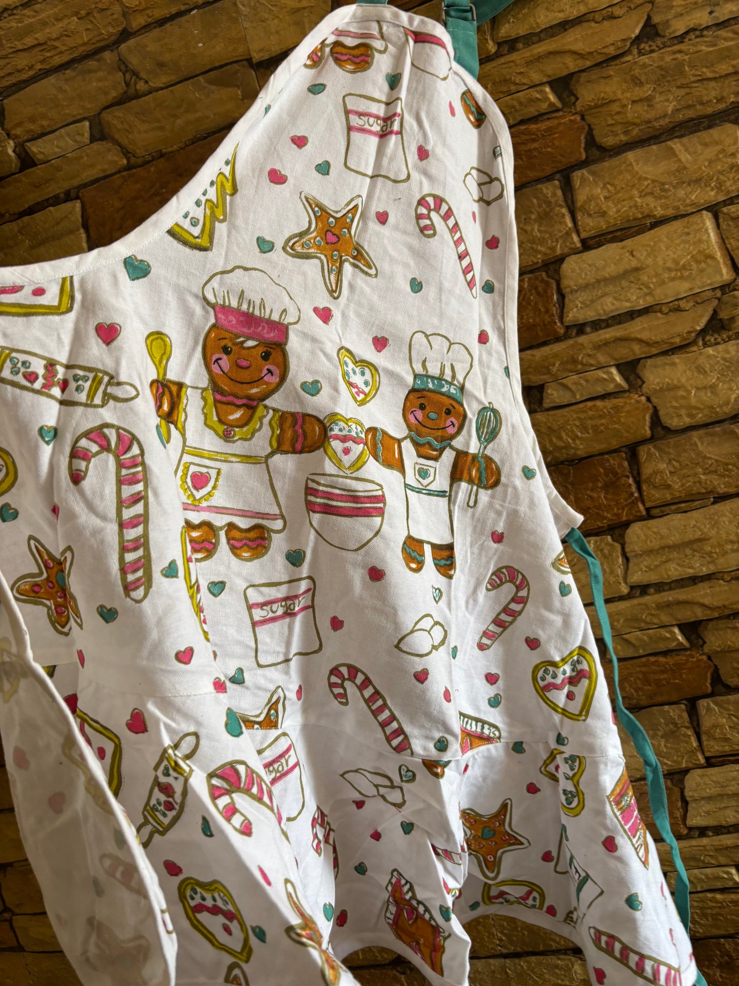 Table Cover- Curated - Autumn Vibes - 60" round
