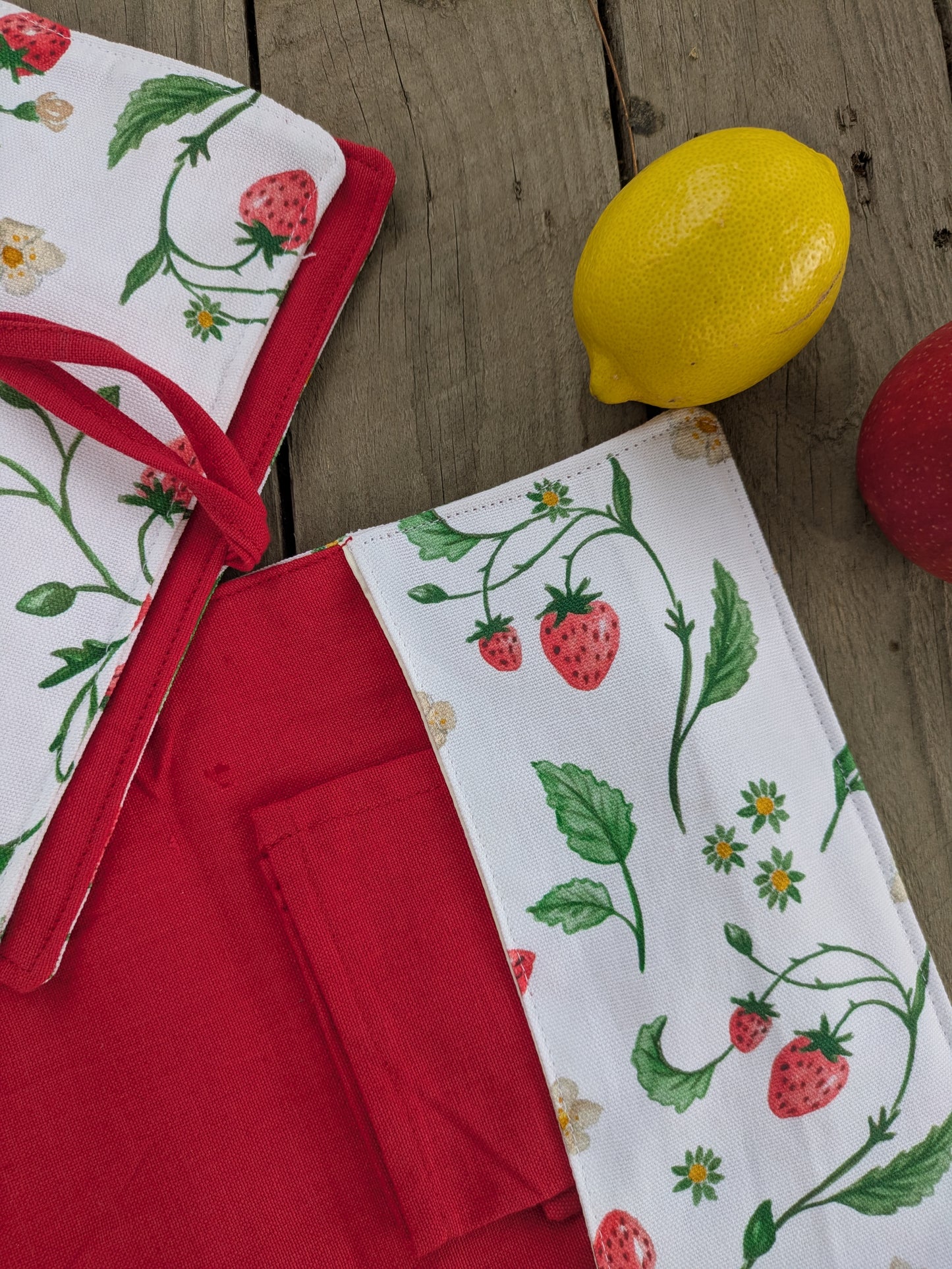 Placemat cum Cutlery Roll - Non Personalised