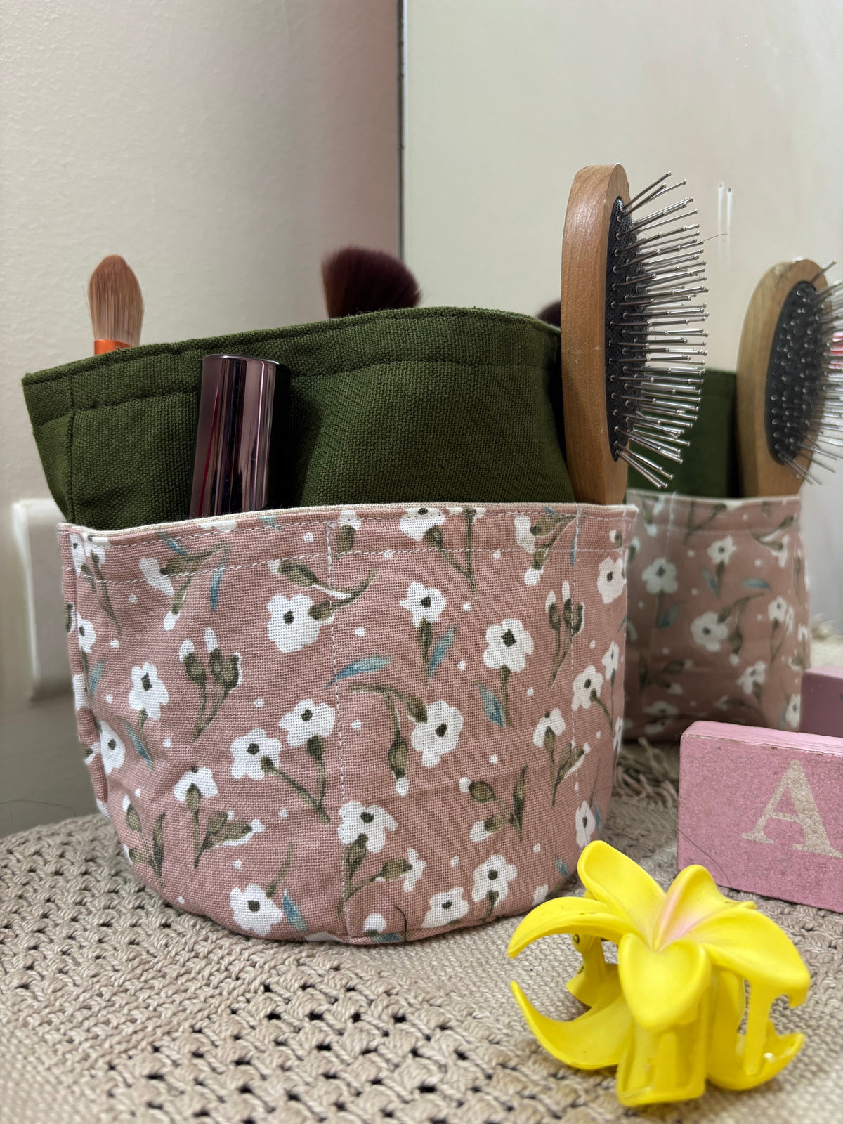 Desk Caddy