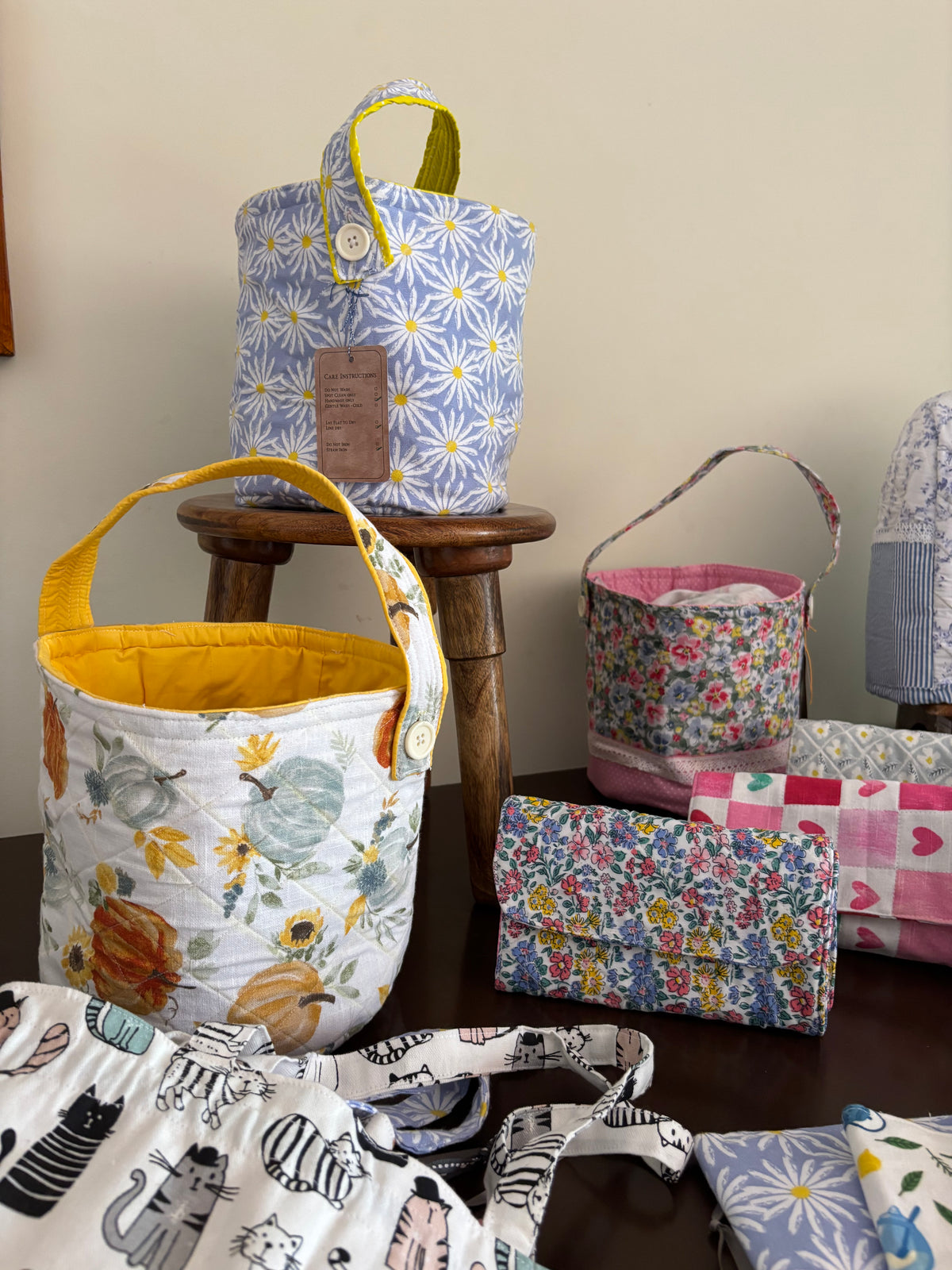Crochet Hook Organisers