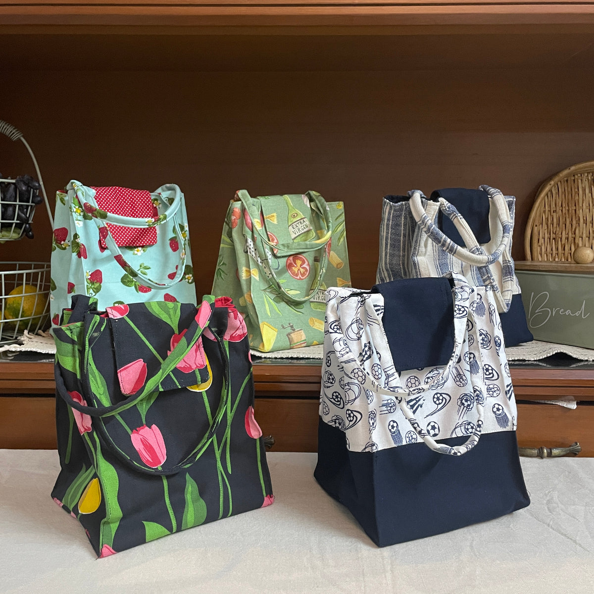 Lunch Bags