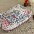 Travel Jewellery Organiser : Pastel Patches