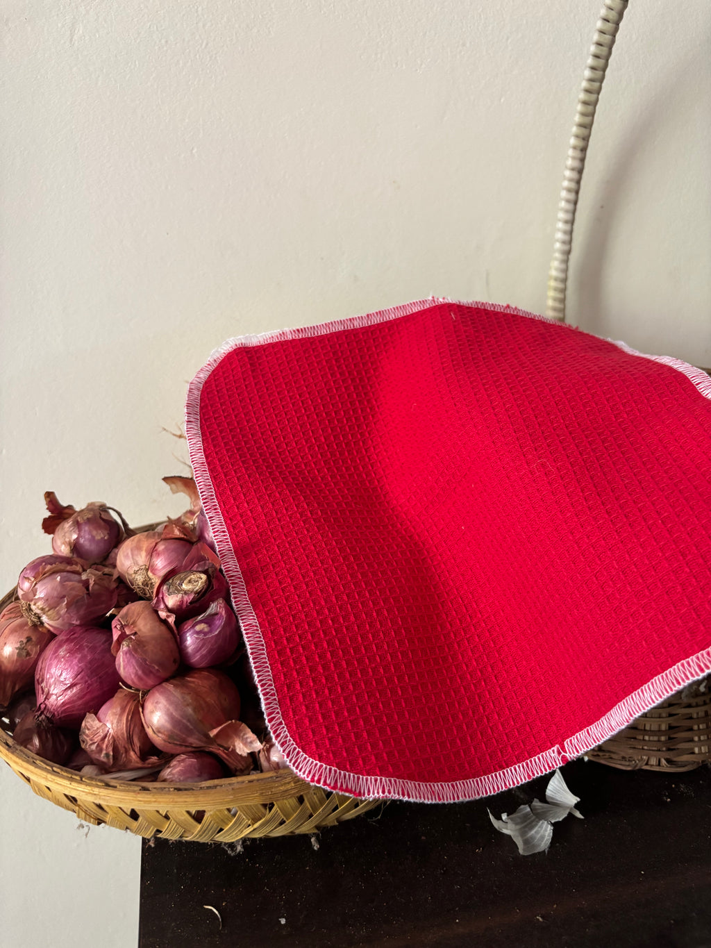 Reusable Unpaper Towels – Valley of Flowers