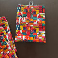 Book Sleeve - The Happy Hamlet
