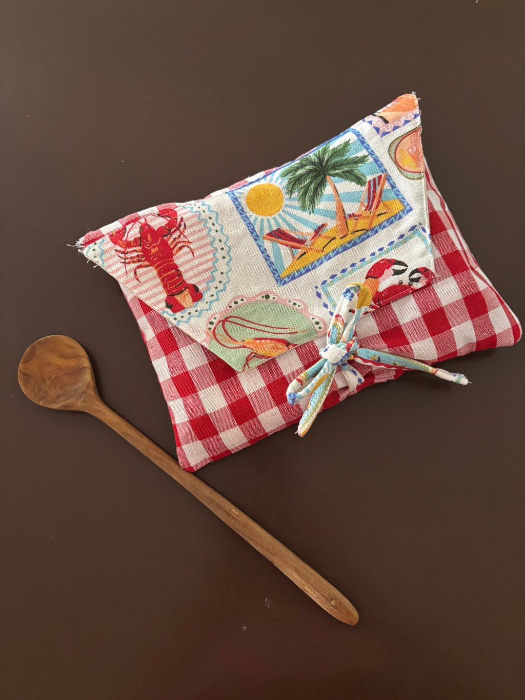 The Kitchen Gift Set | By the Seaside