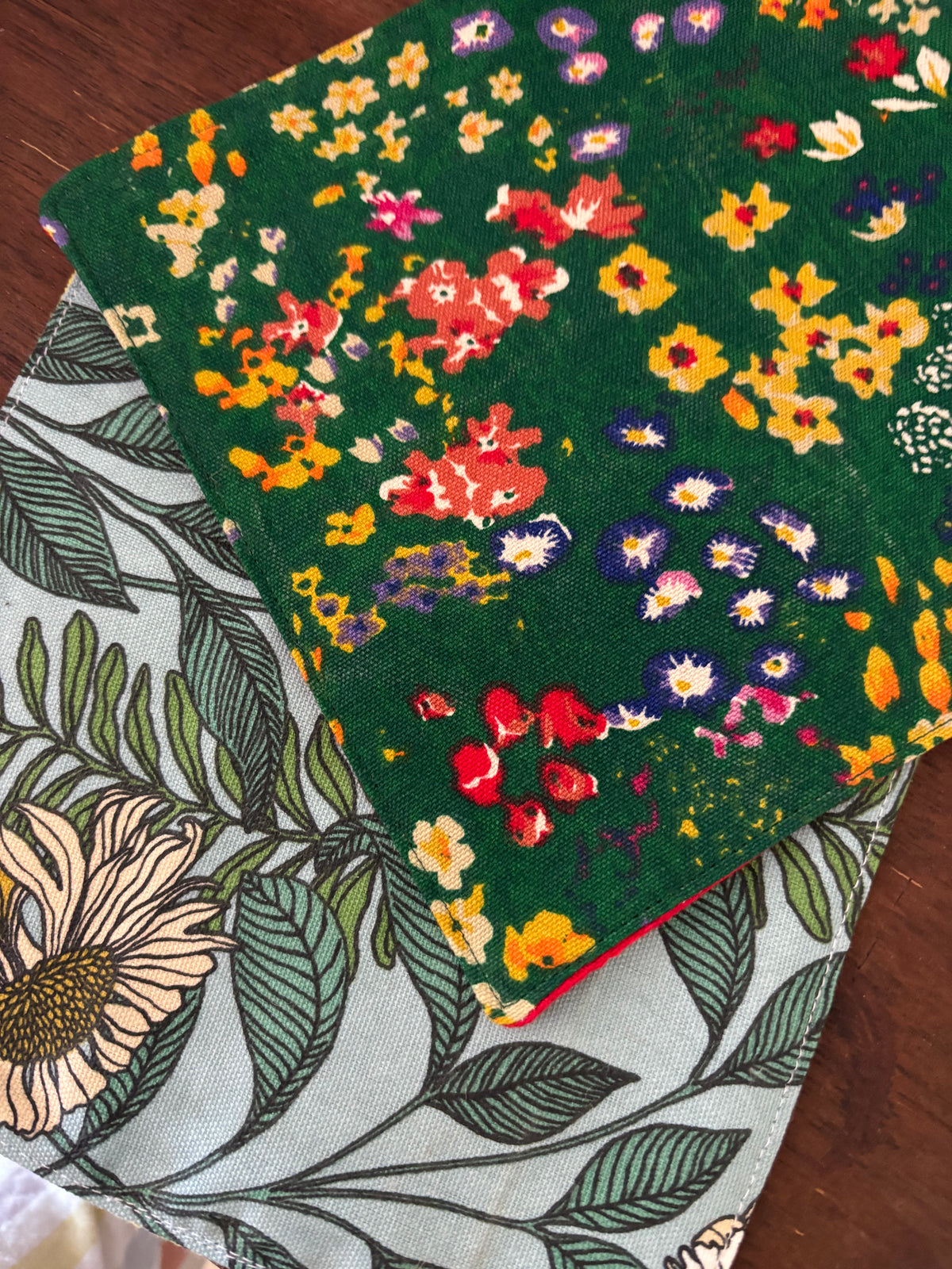 Unpaper Towels - Mixed Prints
