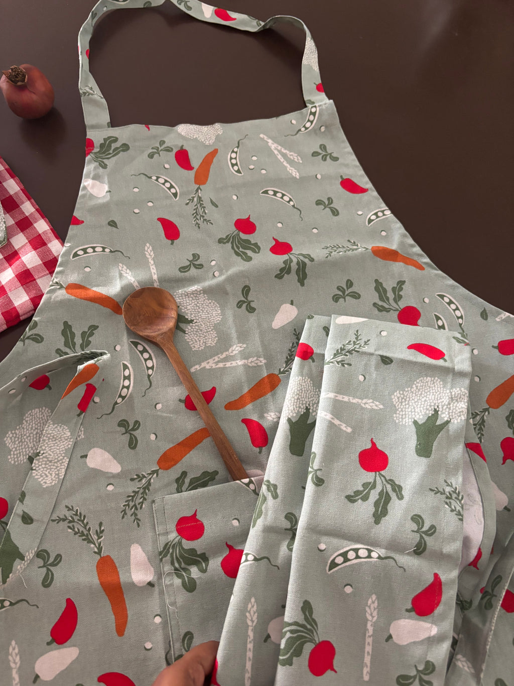 The Kitchen Gift Set | Harvest Basket