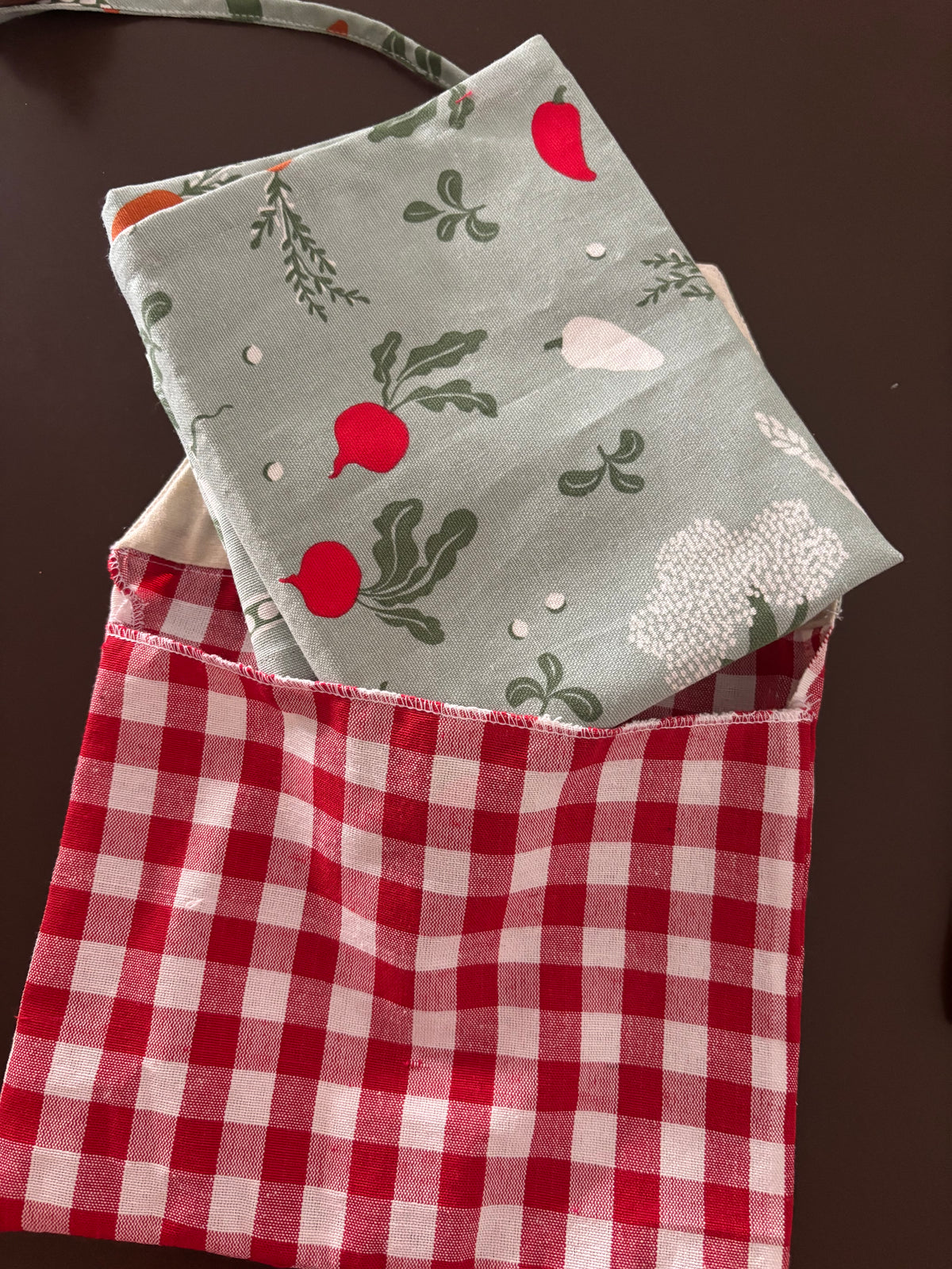 The Kitchen Gift Set | Harvest Basket