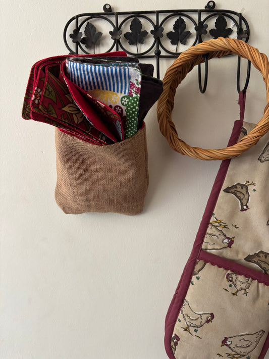 Unpaper Towels - Mixed Prints
