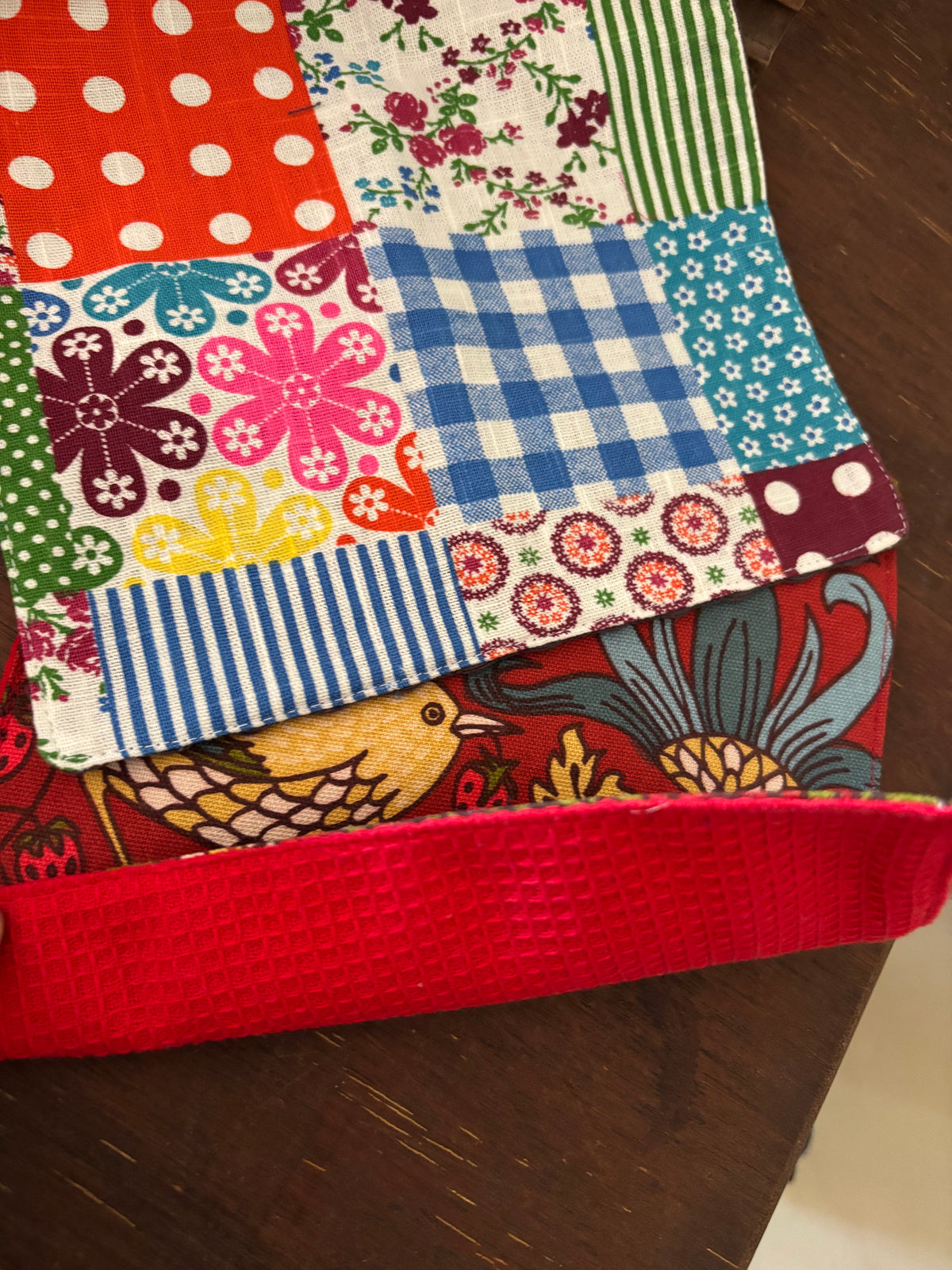 Unpaper Towels - Mixed Prints