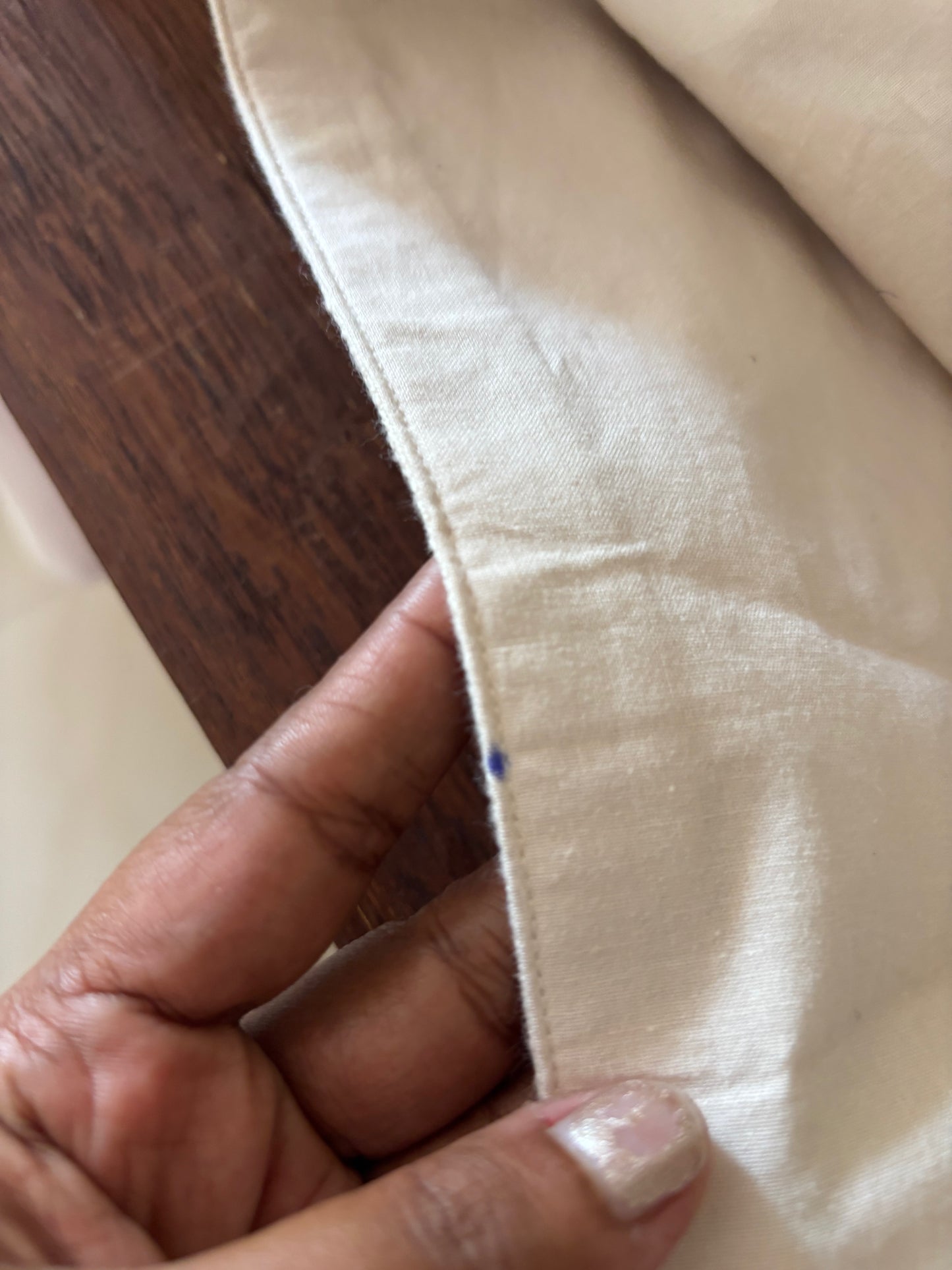 Table Runner - Curated - Farm House feels - Super Long