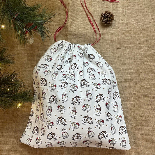 Gift Bag - Cats