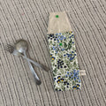 Cutlery Pouch - Spring Meadows
