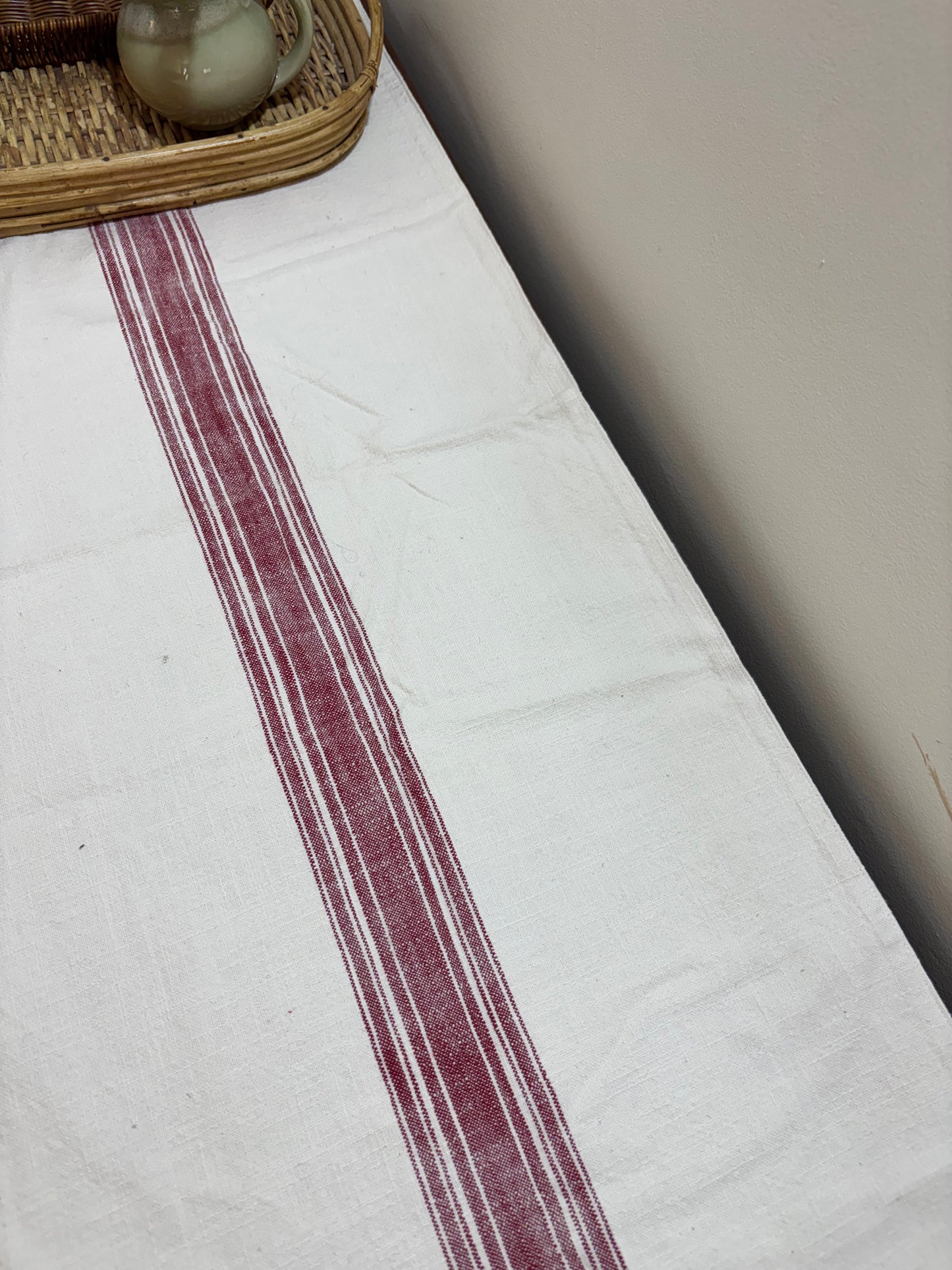 Table Runner - Curated - Farm House feels - Super Long