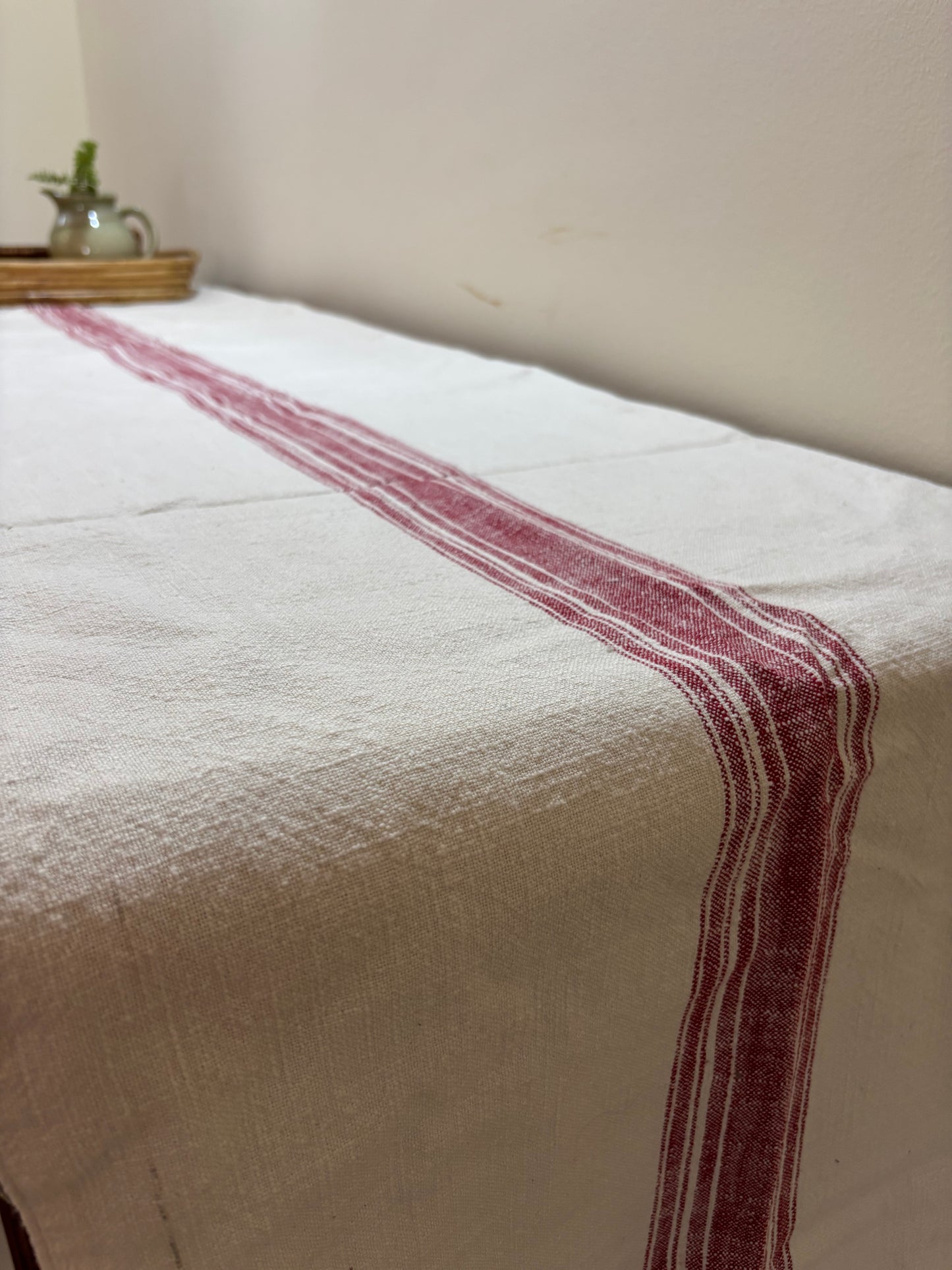 Table Runner - Curated - Farm House feels - Super Long