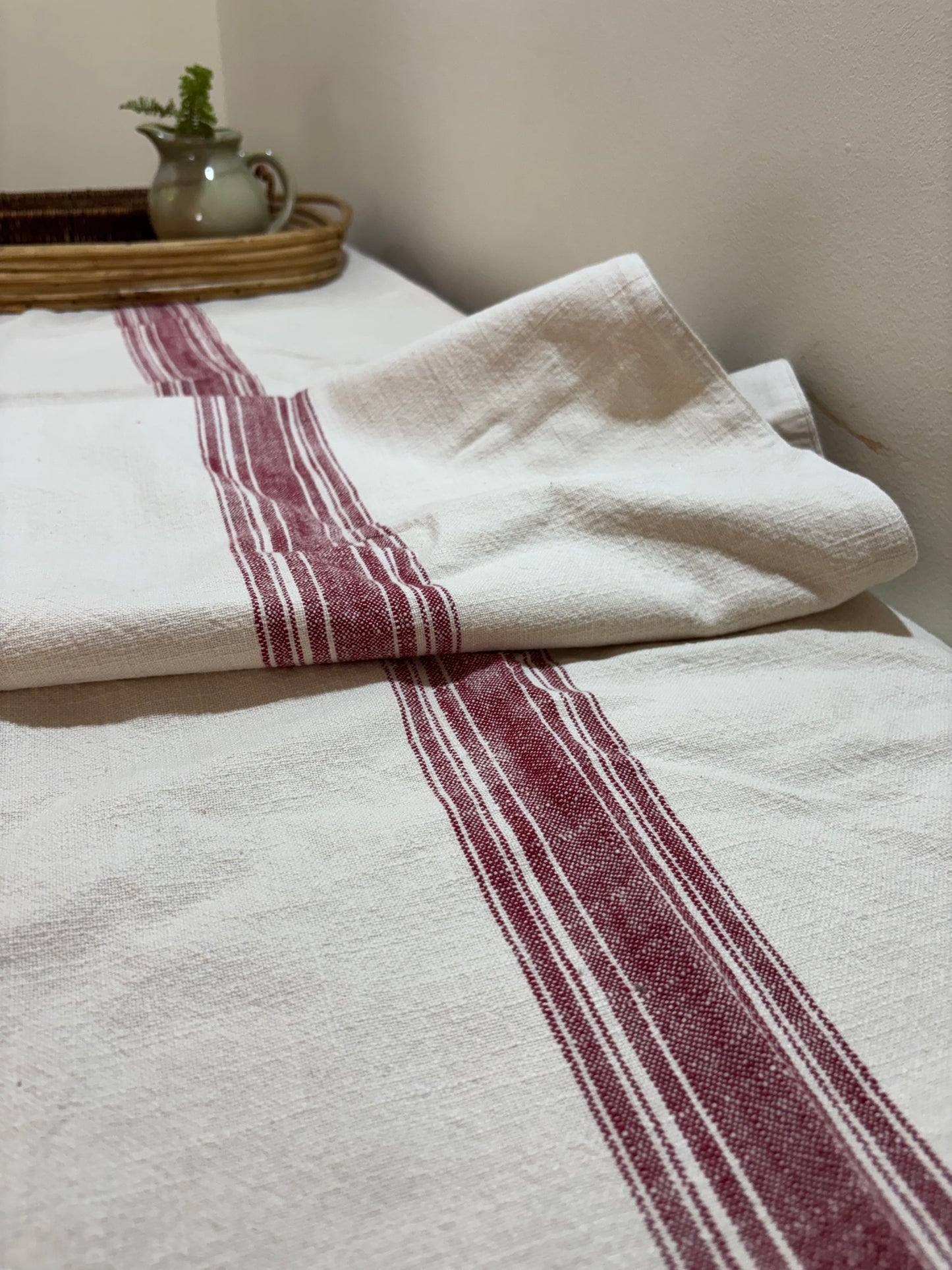 Table Runner - Curated - Farm House feels - Super Long