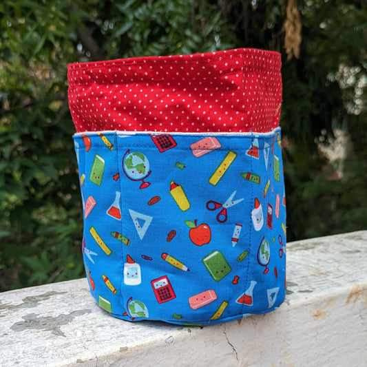 Desk caddy - Little Scholar