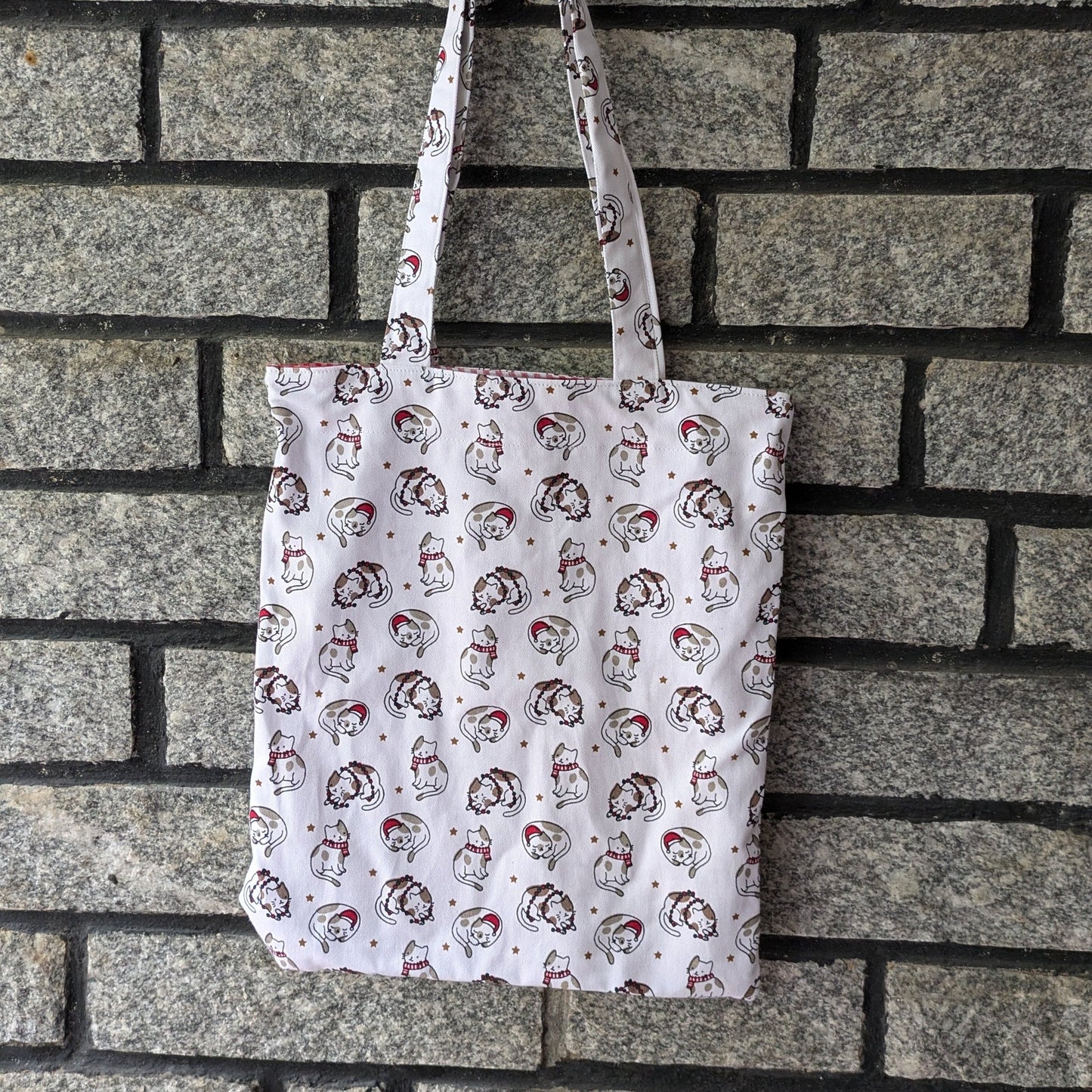 Tote Bag - Cats