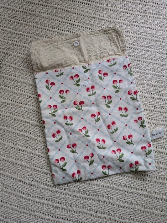 Sample - Dry Snack Pouches