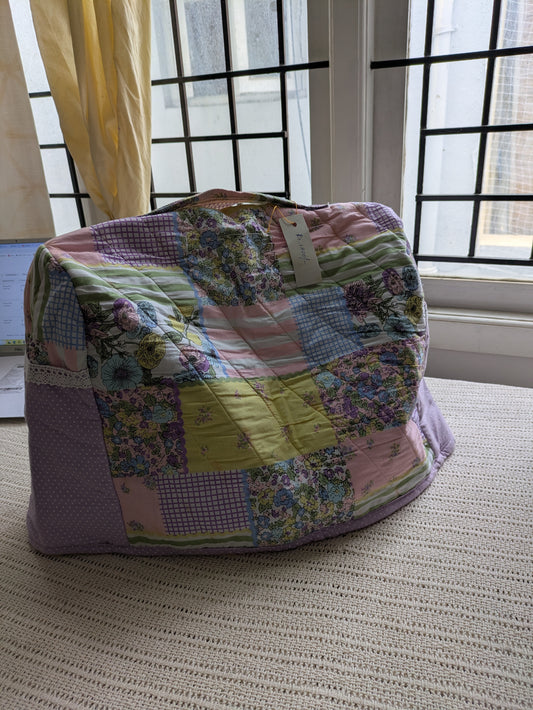 Sample -Sewing Machine cover