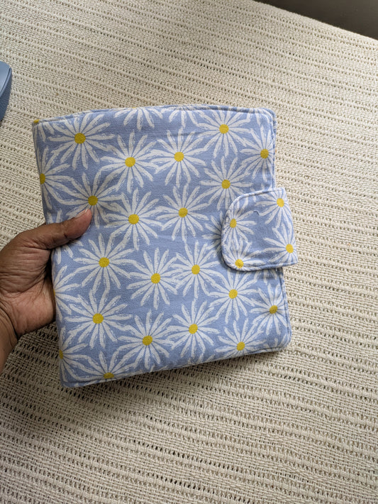Sample -Embroidery Folder