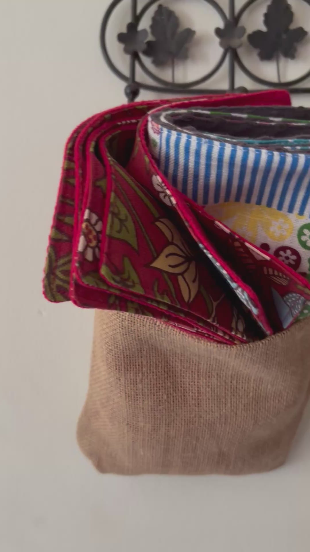 Unpaper Towels - Mixed Prints